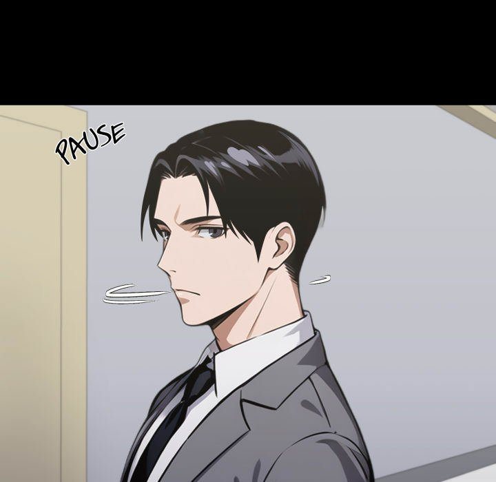 Gangster x Office Lady - Chapter 77 Page 49