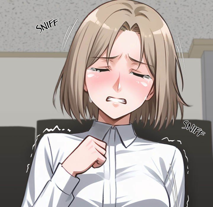 Gangster x Office Lady - Chapter 77 Page 51