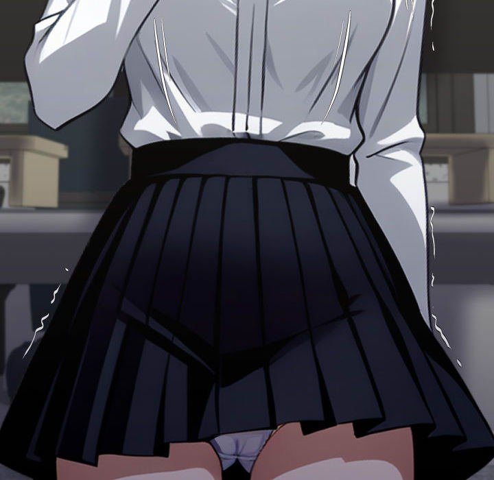 Gangster x Office Lady - Chapter 77 Page 52