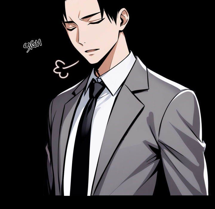 Gangster x Office Lady - Chapter 77 Page 54