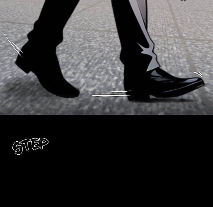 Gangster x Office Lady - Chapter 77 Page 56