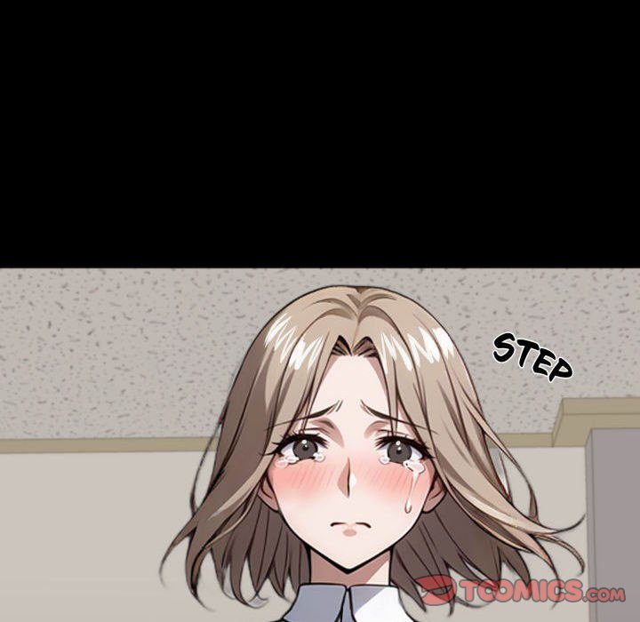 Gangster x Office Lady - Chapter 77 Page 57