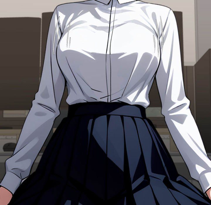 Gangster x Office Lady - Chapter 77 Page 58