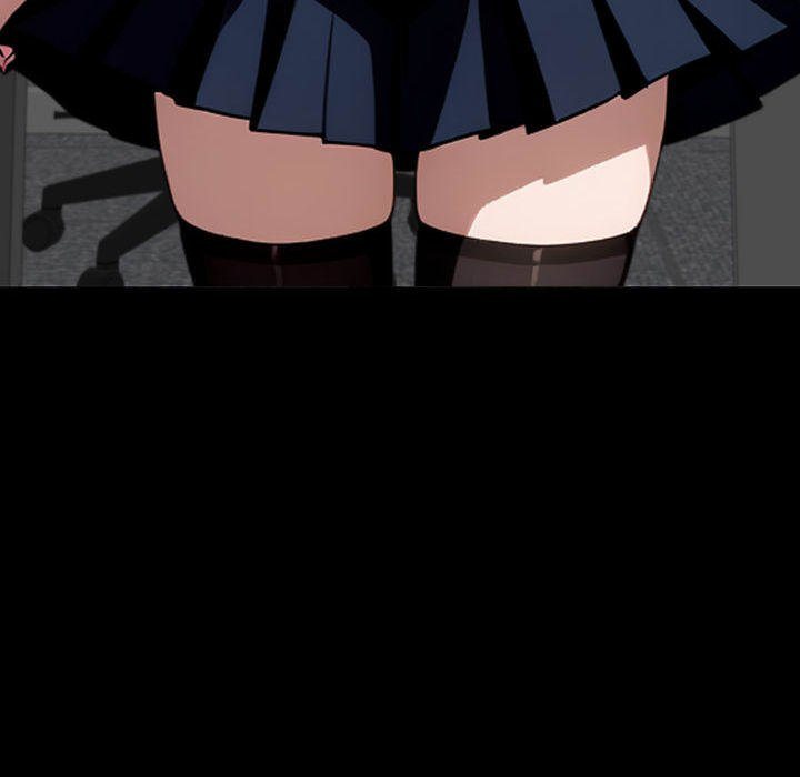 Gangster x Office Lady - Chapter 77 Page 59