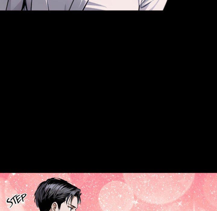 Gangster x Office Lady - Chapter 77 Page 61