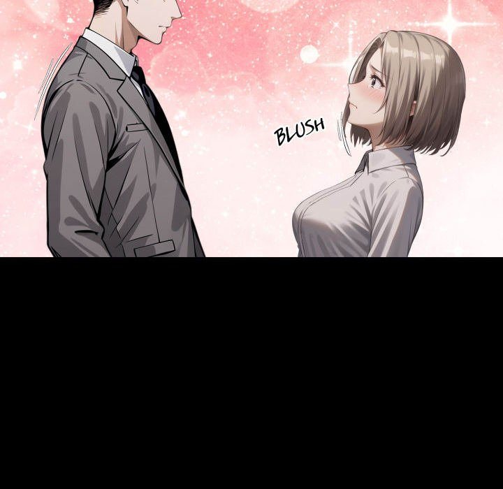 Gangster x Office Lady - Chapter 77 Page 62