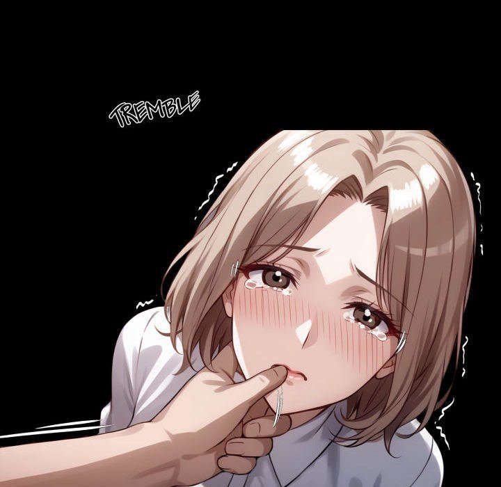 Gangster x Office Lady - Chapter 77 Page 63