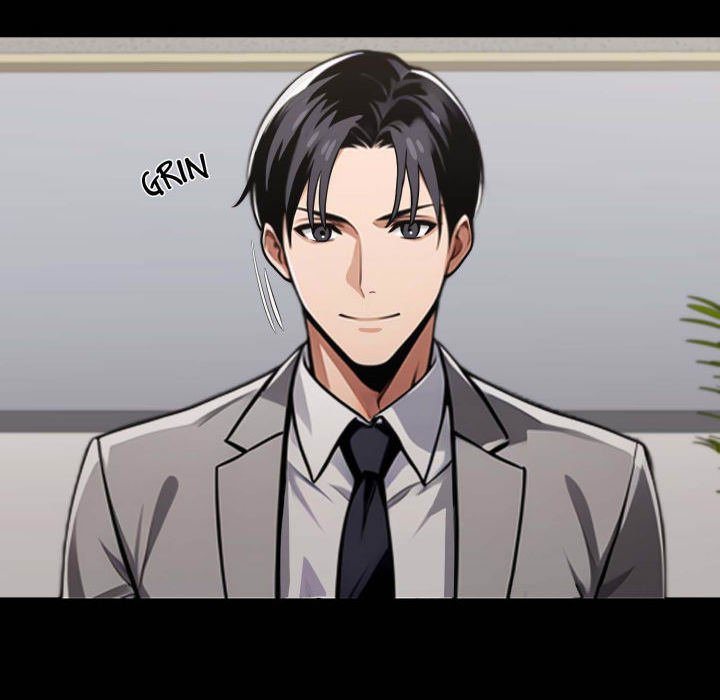 Gangster x Office Lady - Chapter 77 Page 65