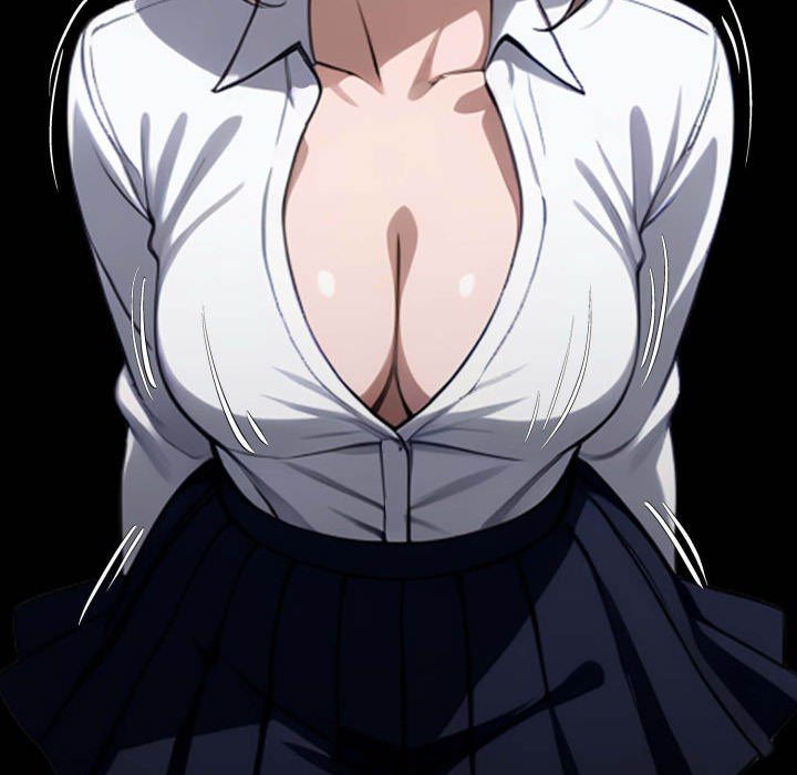 Gangster x Office Lady - Chapter 77 Page 69