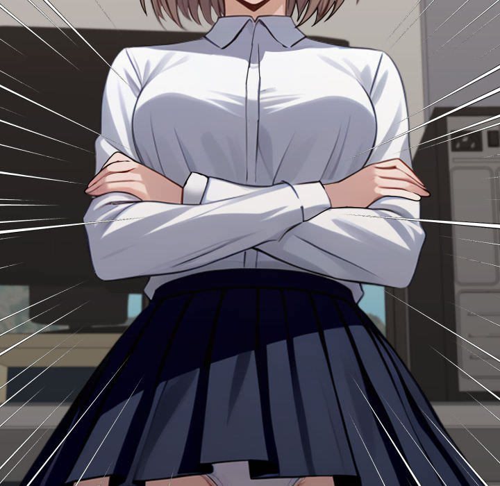 Gangster x Office Lady - Chapter 77 Page 7