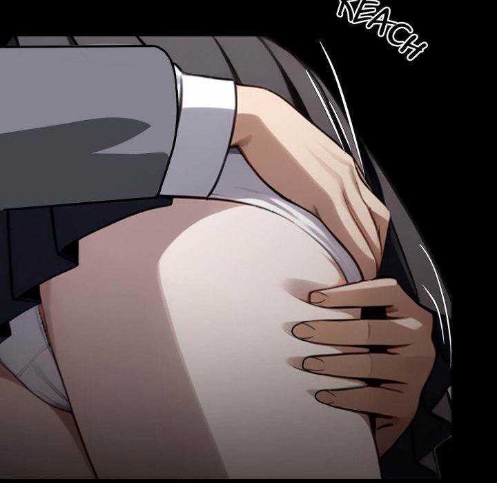 Gangster x Office Lady - Chapter 77 Page 71