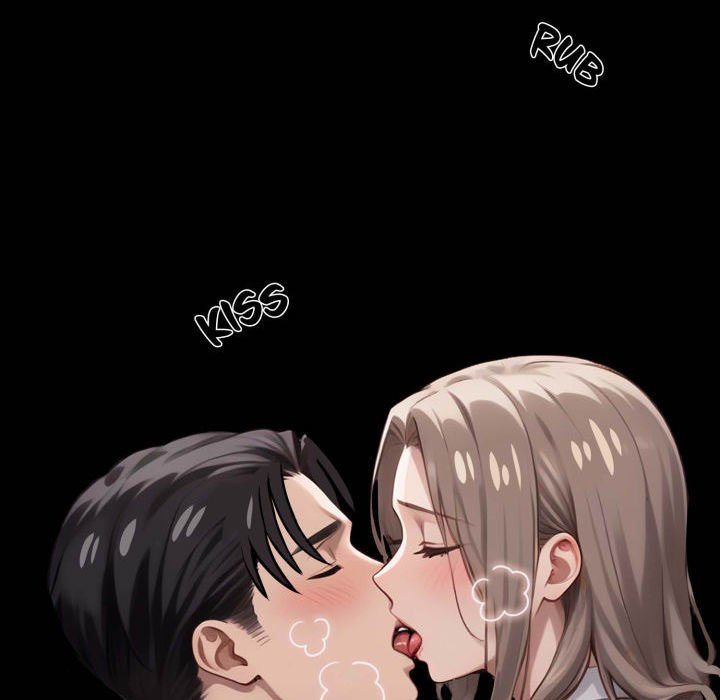 Gangster x Office Lady - Chapter 77 Page 72