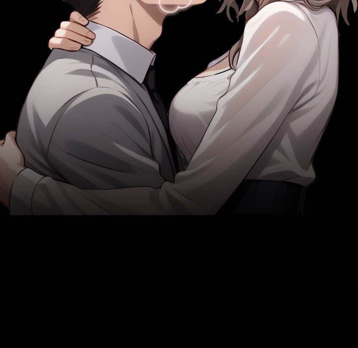 Gangster x Office Lady - Chapter 77 Page 73