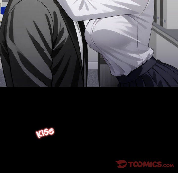 Gangster x Office Lady - Chapter 77 Page 75