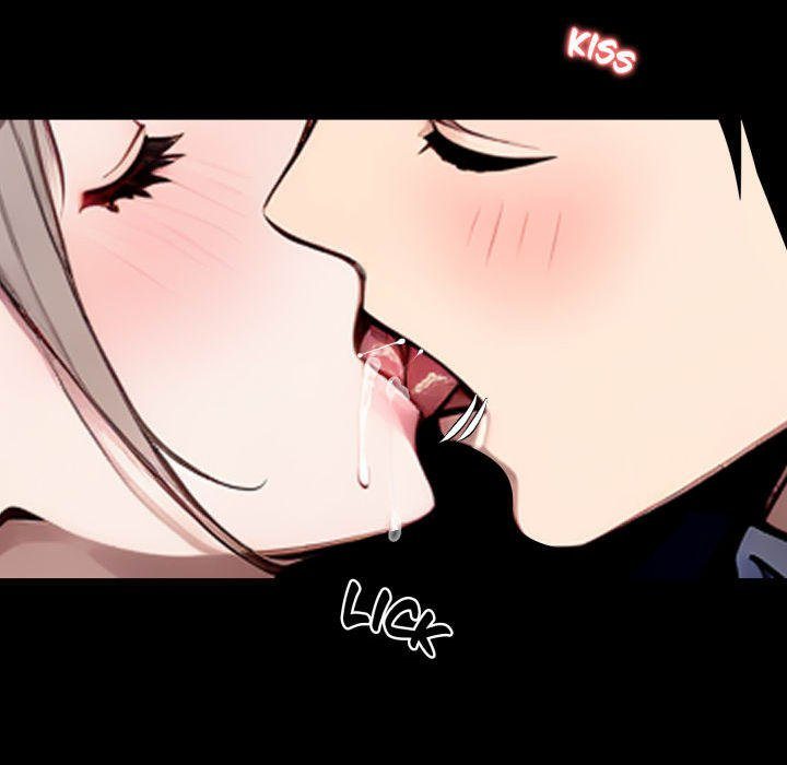 Gangster x Office Lady - Chapter 77 Page 76