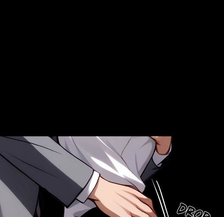 Gangster x Office Lady - Chapter 77 Page 77