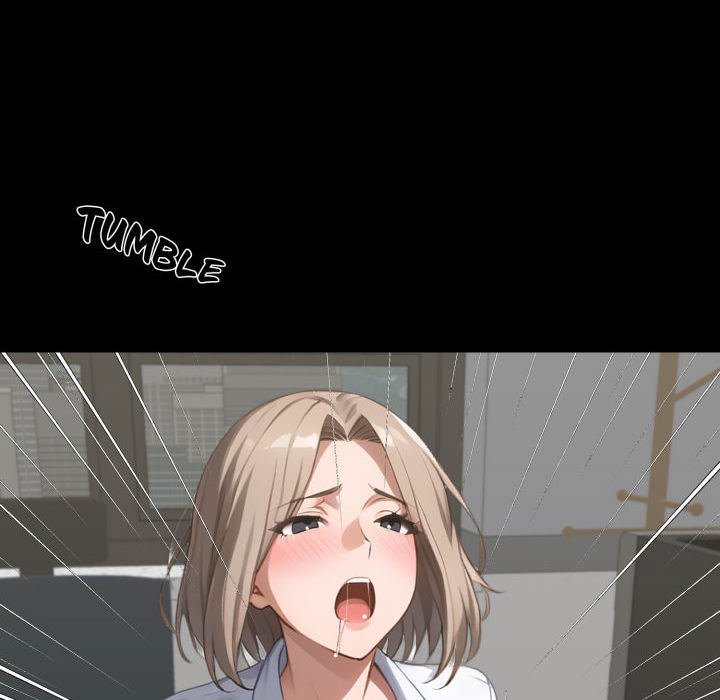 Gangster x Office Lady - Chapter 77 Page 79