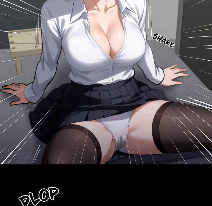 Gangster x Office Lady - Chapter 77 Page 80