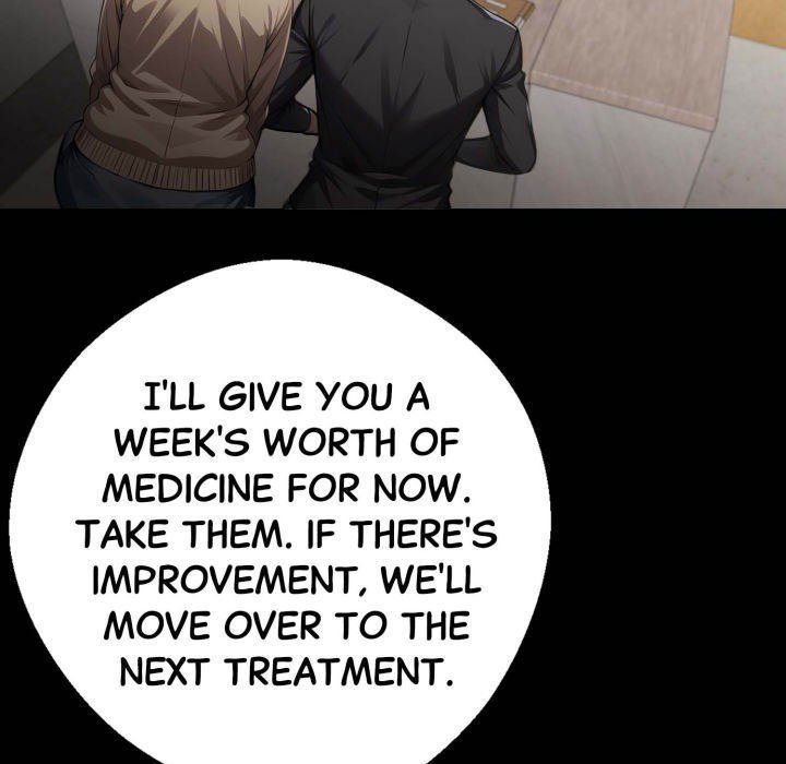 Gangster x Office Lady - Chapter 77 Page 89