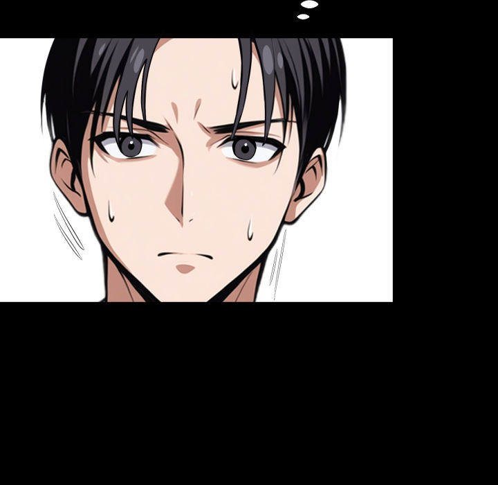 Gangster x Office Lady - Chapter 77 Page 9