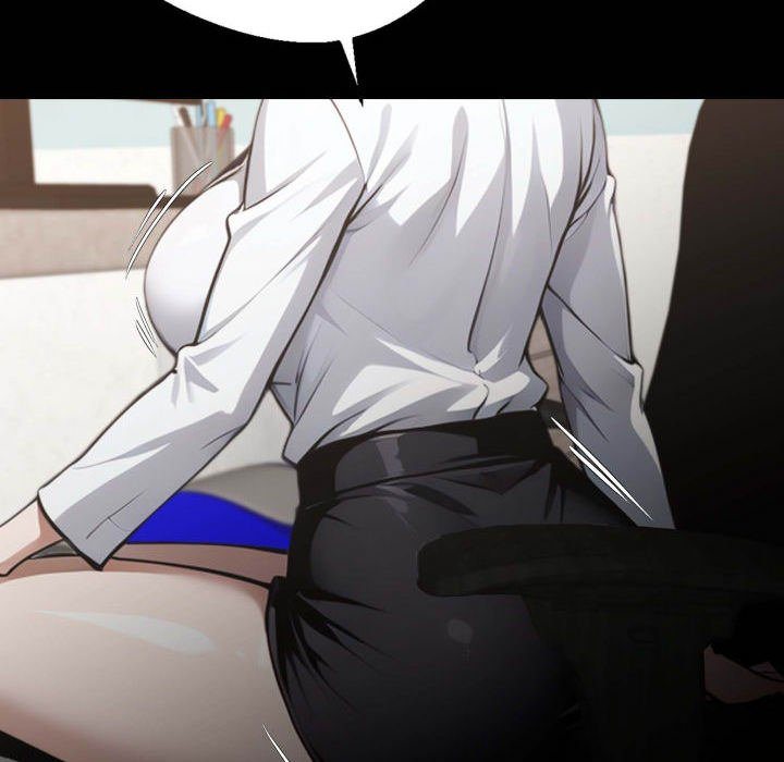Gangster x Office Lady - Chapter 77 Page 90