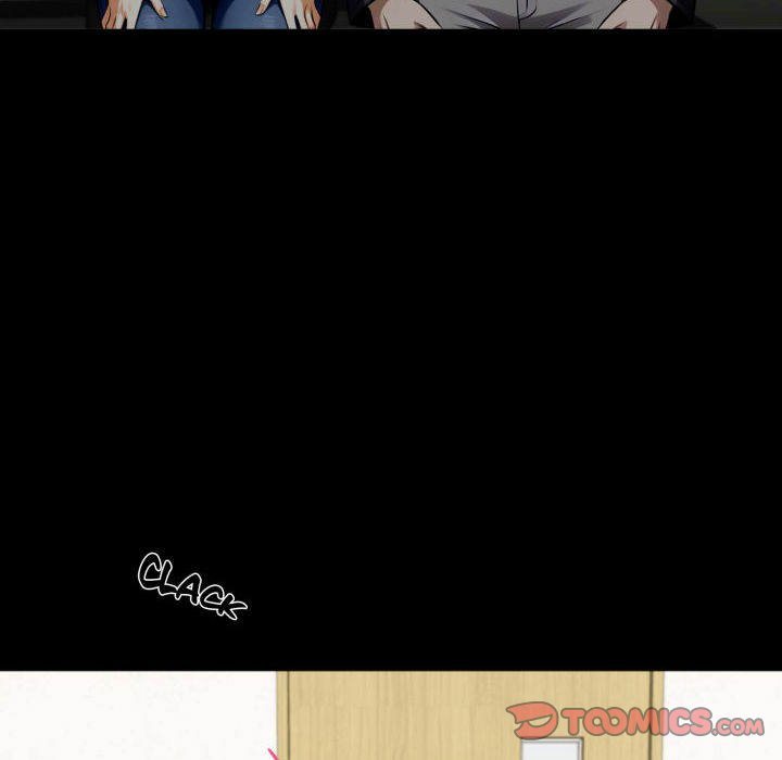 Gangster x Office Lady - Chapter 77 Page 93