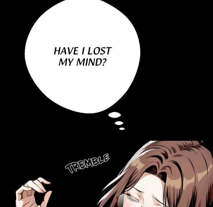 Gangster x Office Lady - Chapter 77 Page 98