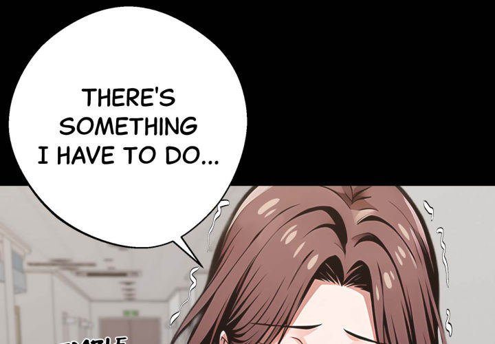 Gangster x Office Lady - Chapter 78 Page 1