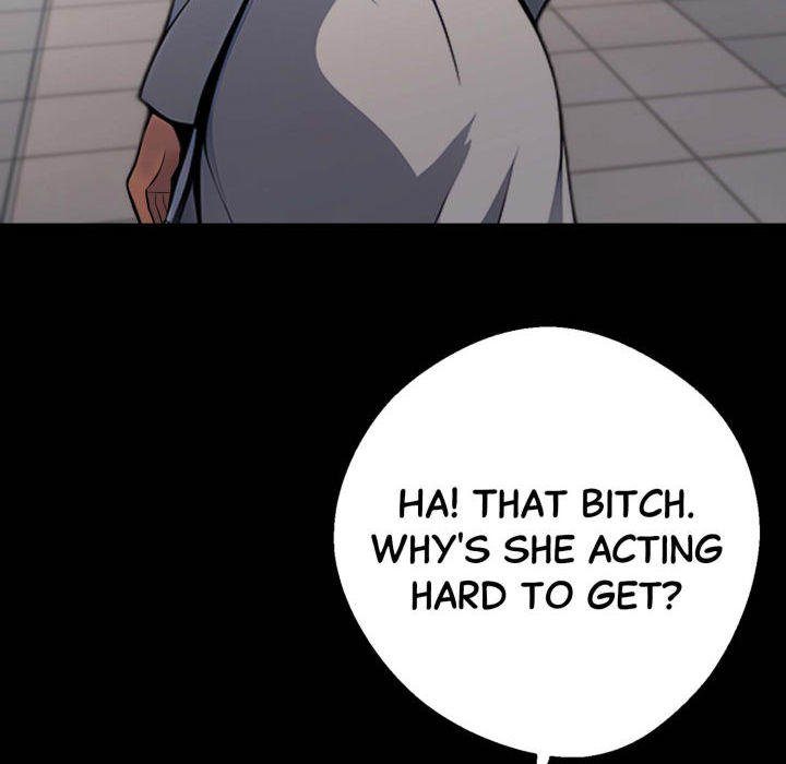 Gangster x Office Lady - Chapter 78 Page 10