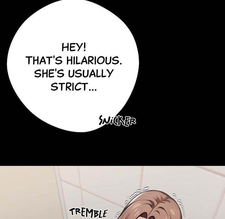 Gangster x Office Lady - Chapter 78 Page 100