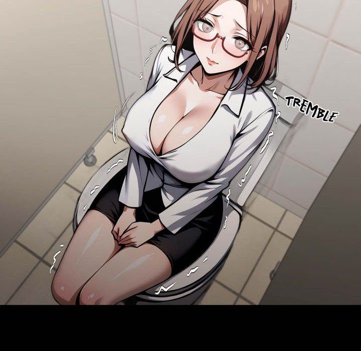 Gangster x Office Lady - Chapter 78 Page 101