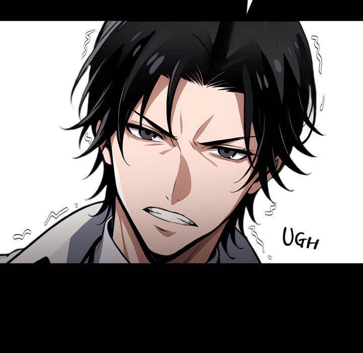 Gangster x Office Lady - Chapter 78 Page 11