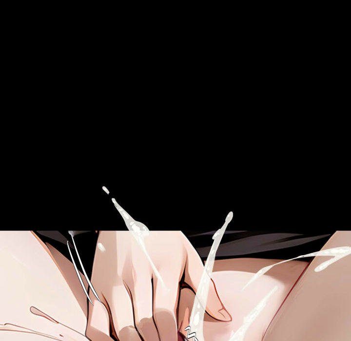 Gangster x Office Lady - Chapter 78 Page 112