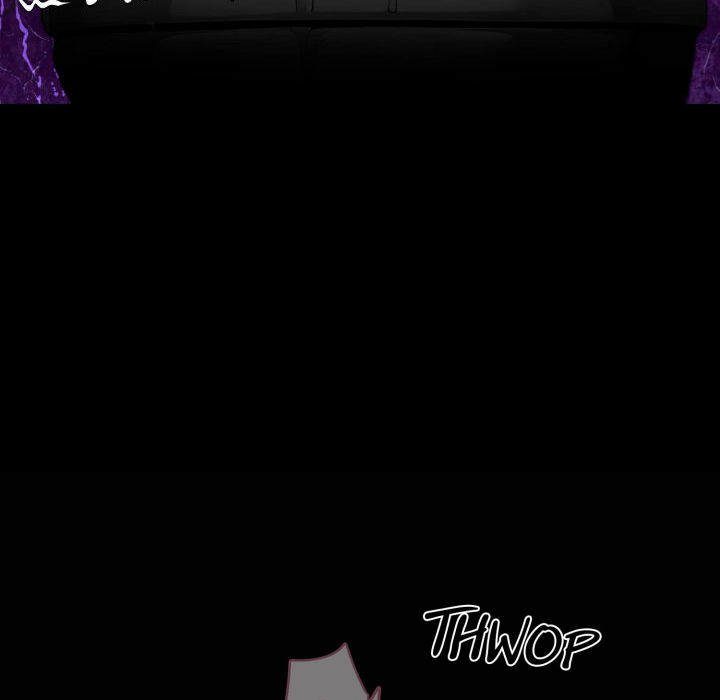 Gangster x Office Lady - Chapter 78 Page 116