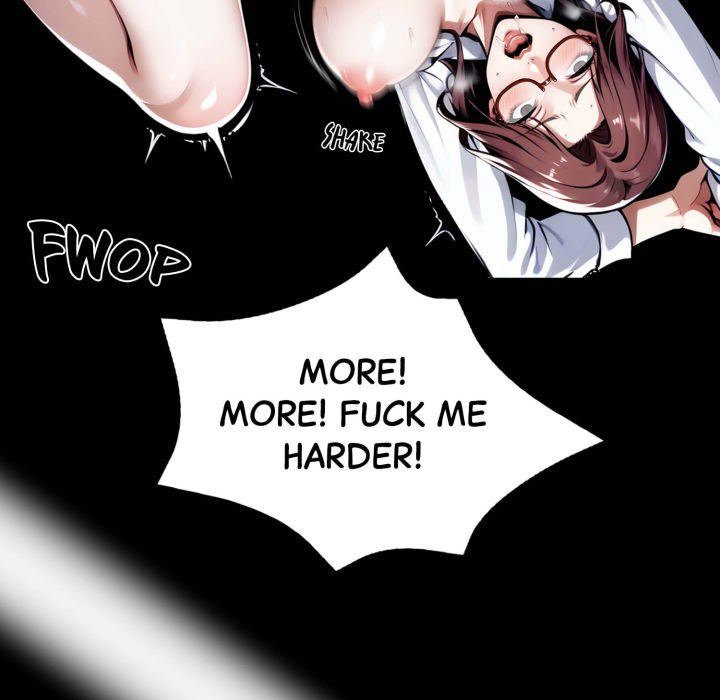 Gangster x Office Lady - Chapter 78 Page 124