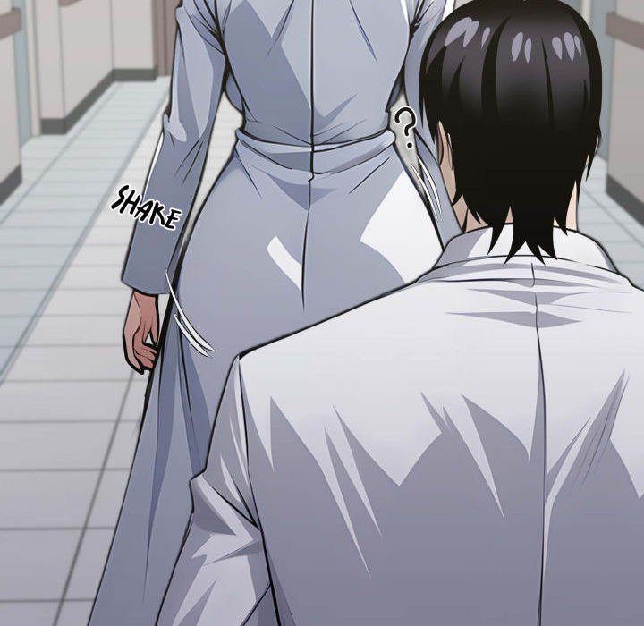 Gangster x Office Lady - Chapter 78 Page 13