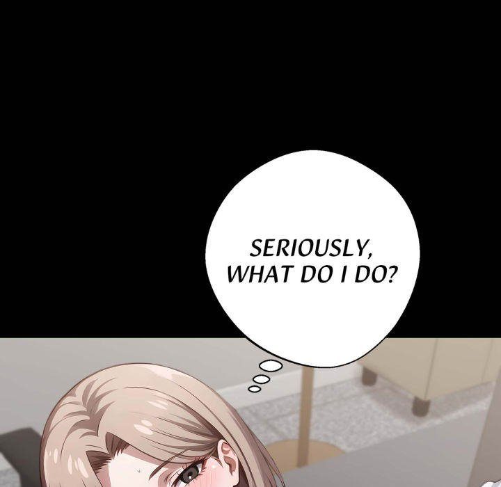 Gangster x Office Lady - Chapter 78 Page 132