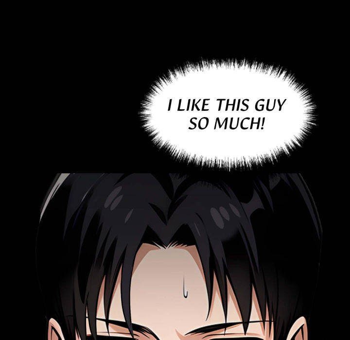 Gangster x Office Lady - Chapter 78 Page 134