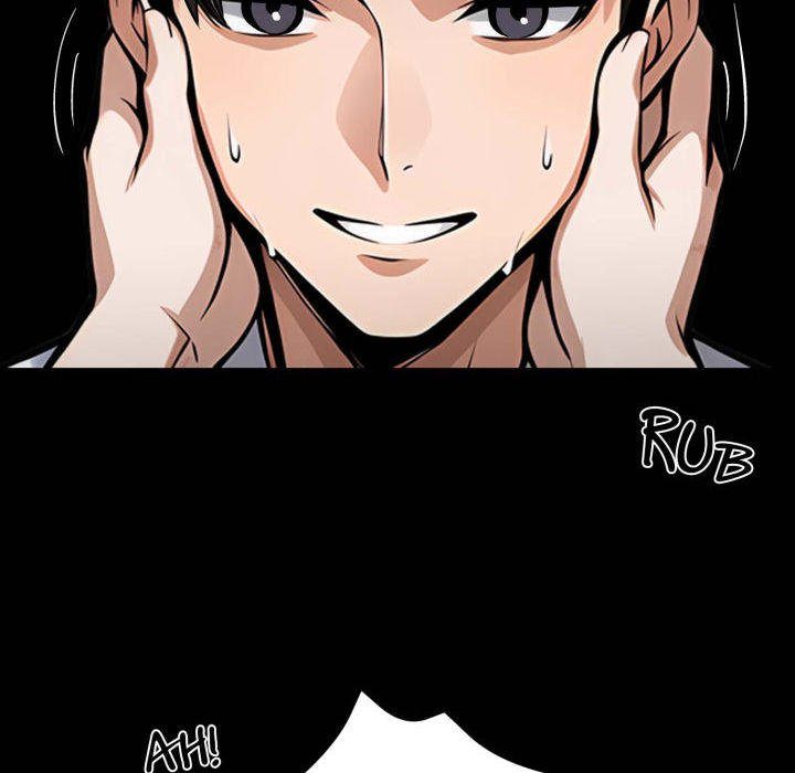 Gangster x Office Lady - Chapter 78 Page 135