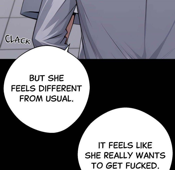 Gangster x Office Lady - Chapter 78 Page 14