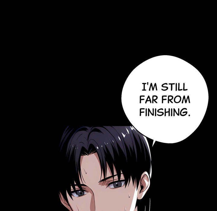 Gangster x Office Lady - Chapter 78 Page 140