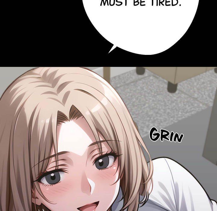 Gangster x Office Lady - Chapter 78 Page 144