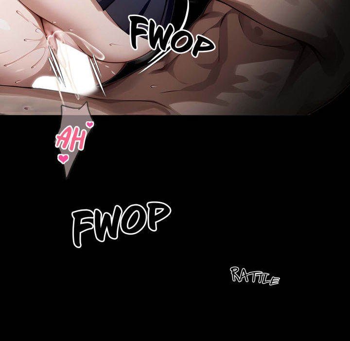 Gangster x Office Lady - Chapter 78 Page 153