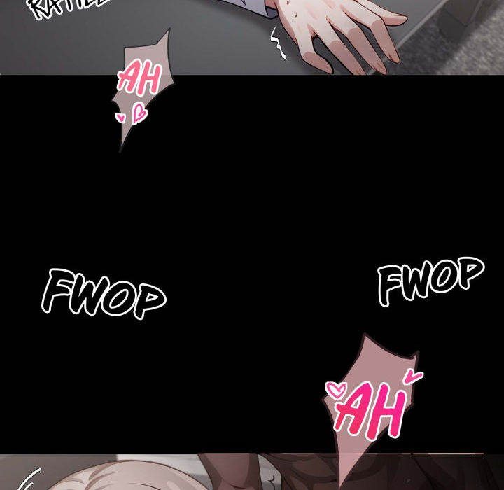 Gangster x Office Lady - Chapter 78 Page 155