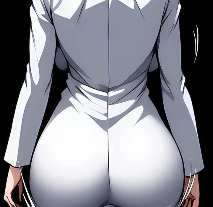 Gangster x Office Lady - Chapter 78 Page 16