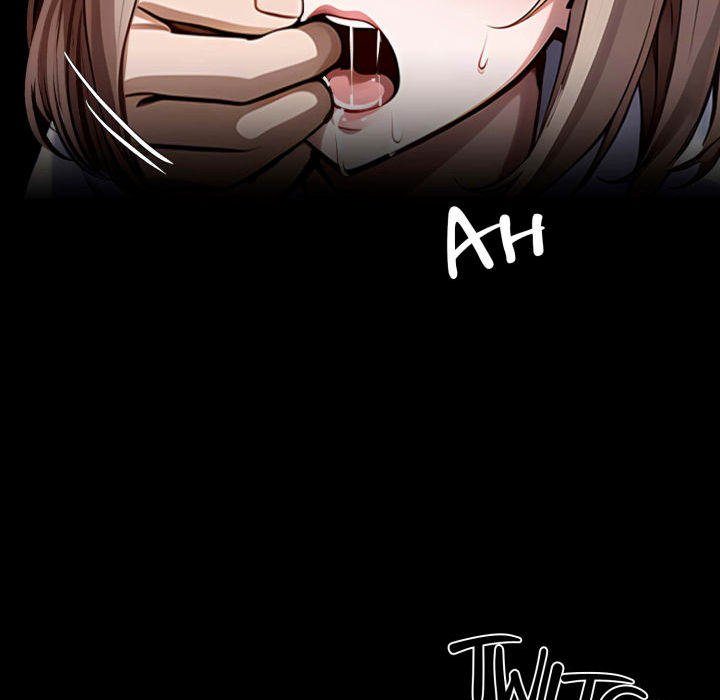 Gangster x Office Lady - Chapter 78 Page 160