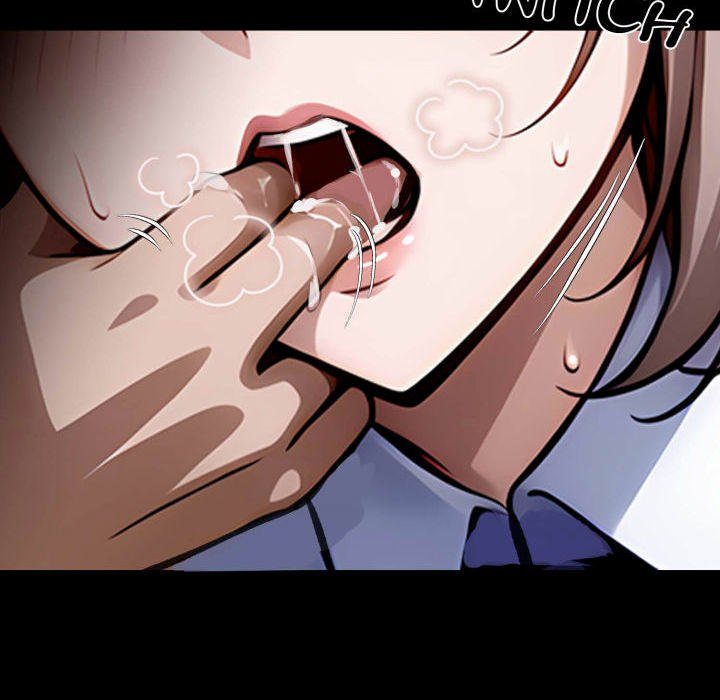 Gangster x Office Lady - Chapter 78 Page 161