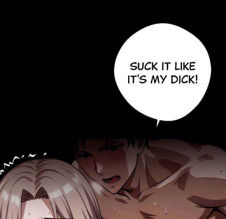 Gangster x Office Lady - Chapter 78 Page 162