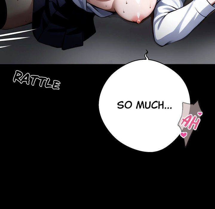 Gangster x Office Lady - Chapter 78 Page 170