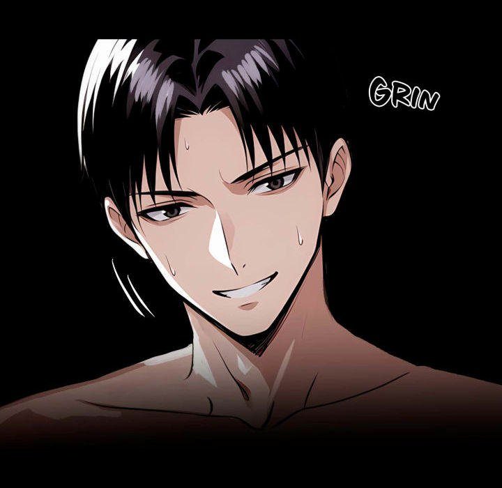 Gangster x Office Lady - Chapter 78 Page 171